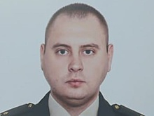 В зоне СВО убит подполковник СБУ Сергей Долгополов