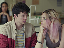 Эти сериалы расскажут о сексе больше, чем вы знаете