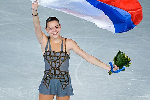 Аделина Сотникова назвала «предательством» переход от Буяновой к Плющенко в 2017 году