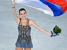 Аделина Сотникова назвала «предательством» переход от Буяновой к Плющенко в 2017 году