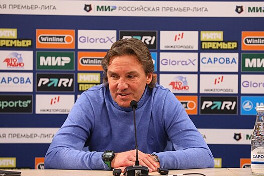 Песьяков — о коррупционном скандале: «Мы, футболисты, найдем новые команды, а Самара может потерять футбольную историю»