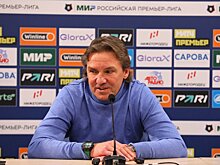 Песьяков — о коррупционном скандале: «Мы, футболисты, найдем новые команды, а Самара может потерять футбольную историю»