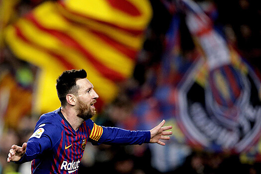 «Барселона» – «Леванте» — 1:0, 27 апреля 2019 года, обзор матча Примеры
