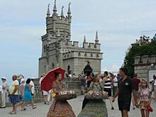 Аксенов назвал сроки открытия игорной зоны в Крыму