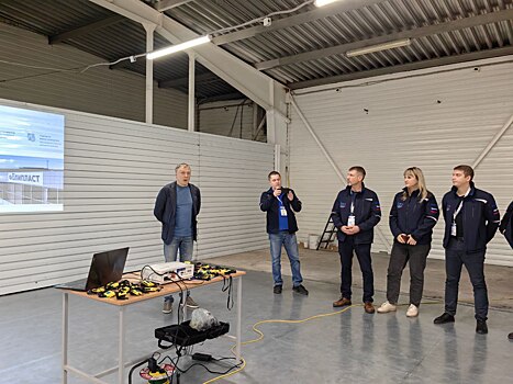 65 нижегородцев получили сертификаты тренеров по внедрению бережливых технологий