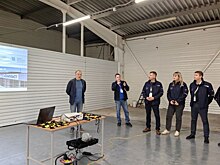 65 нижегородцев получили сертификаты тренеров по внедрению бережливых технологий