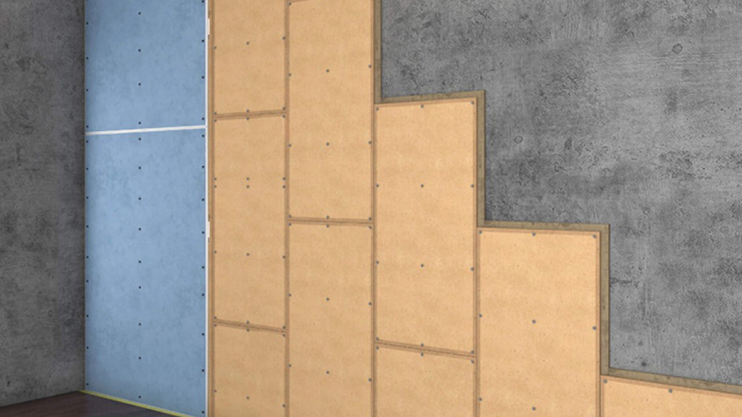 Как сделать шумоизоляцию в квартире своими руками