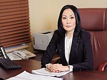 Людмила Николаева: Алмазэргиэнбанк – с заботой об обществе
