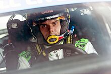 Интервью с гонщиком WRC Николаем Грязиным — когда попадёт в главный класс, почему не пустили в Эстонию