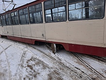Челябинск получит почти 11 миллиардов рублей на обновление электротранспорта и трамвайных путей