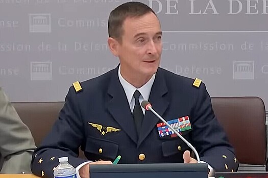 Генерал назвал сроки войны с Россией: раскрыта подоплека угроз Парижа