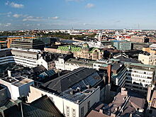 Финляндия в 10 раз чаще отказывает россиянам в шенгене
