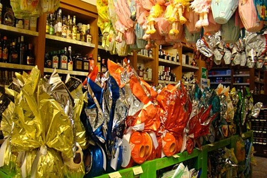 На Кубани оборот розничной торговли составил 473 млрд рублей