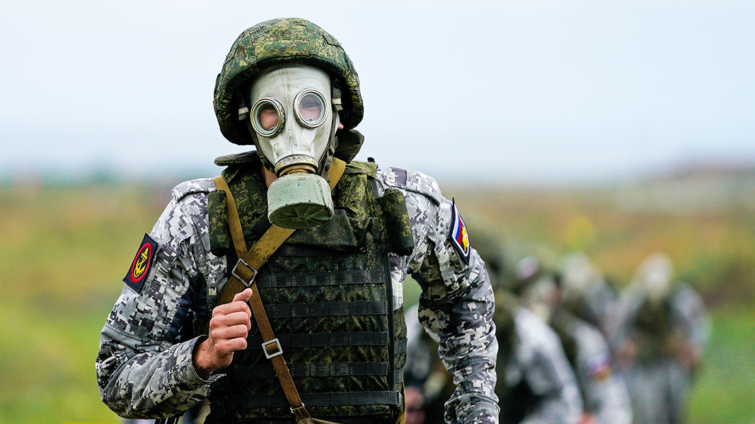 FA: российско-украинский конфликт может стать ядерным из-за случайности