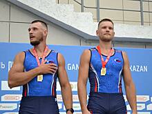 Два «золота» и «серебро» взяли нижегородцы на «Спортивных играх стран БРИКС»