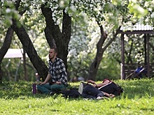 Яблоневый сад в Ивантеевском питомнике сохранит наследие нескольких поколений ученых