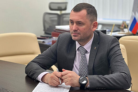 Замгубернатора НАО Блощинского арестовали по делу о взятке