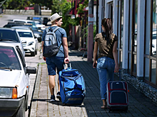 Россияне начали раскупать путевки в белорусские санатории