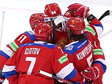 Карпухин о «России 25»: «Игры за сборную всегда важнее, чем за клуб. Работа выстроена так же, как в СКА. Наверное, она эффективна, раз мы выиграли Кубок Первого канала»