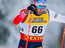 Клэбо, Валнес, Иверсен, Вике, Хедегарт, Шистад, Фоснес, Симпсон-Ларсен, Андреассен вошли в состав сборной Норвегии на Олимпиаду-2026