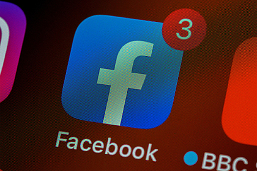 В Ирландии завели дело против Facebook