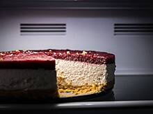 В чем вред популярных десертов со вкусом шампанского