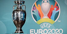 УЕФА утвердил состав корзин на жеребьёвке Евро-2020