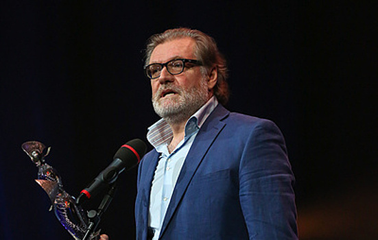 Владимира Симонова похоронили на Троекуровском кладбище