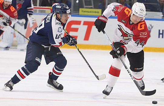 Голевые контрасты «Торпедо»: нижегородские хоккеисты одержали 11 побед в 16 матчах в турнире КХЛ
