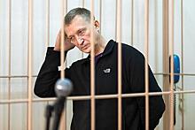 Экс-главу СК по Кузбассу приговорили к десяти годам за вымогательство и взятки