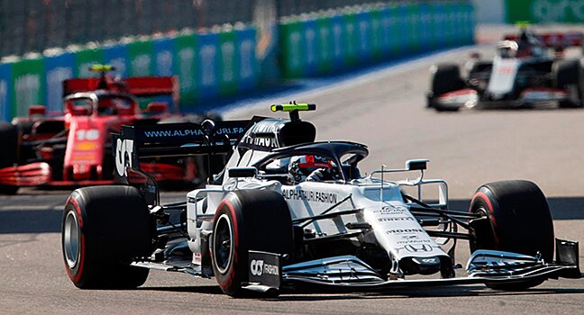 Audi и Porsche готовы принять участие в F-1