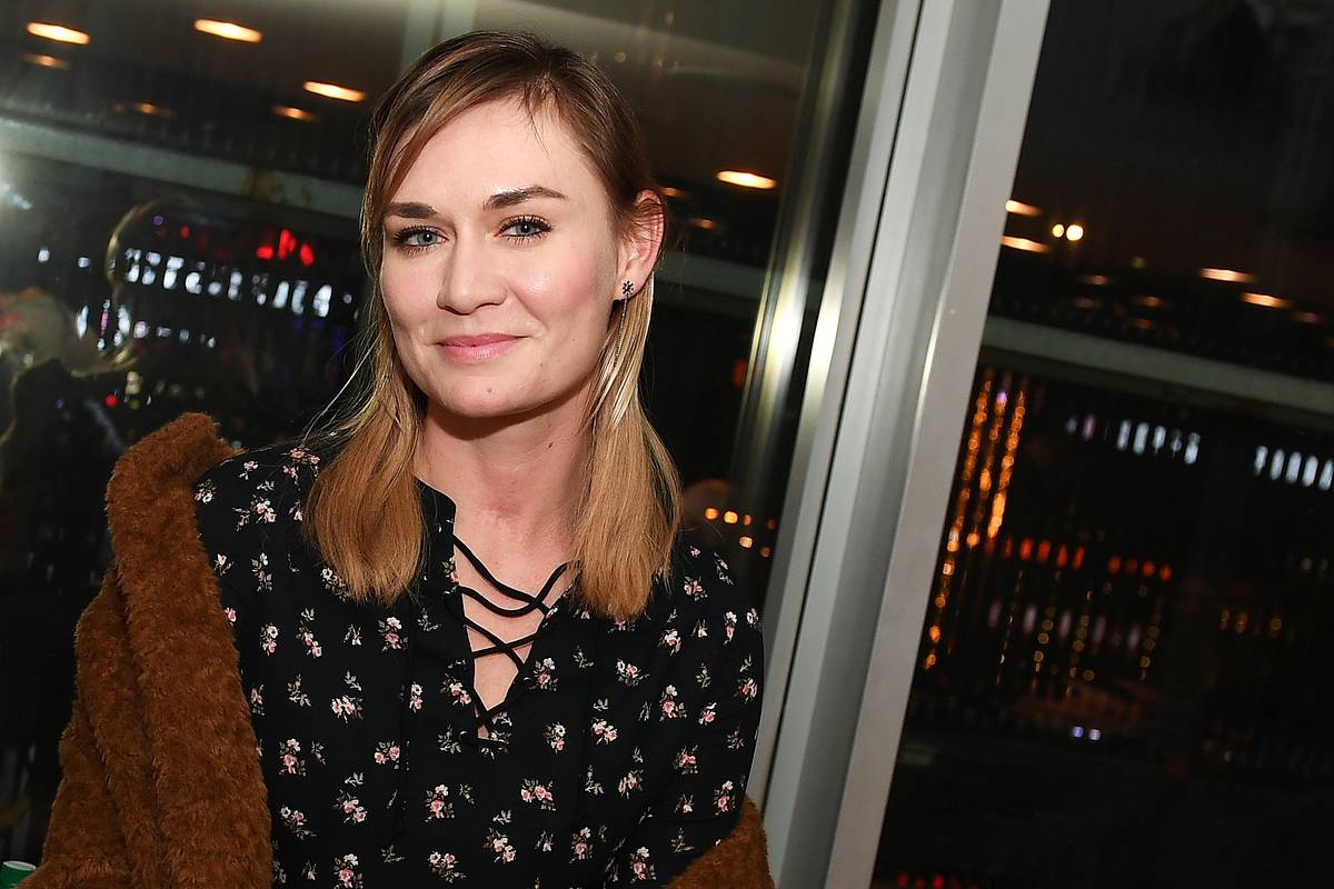 Уехавшая из России дочь Машкова обратилась к русскому народу