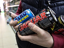 ФАС вернет энергетики в магазины