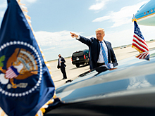 Экс-соратница Трампа ответила на его нападки