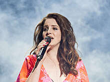 Новая песня Ланы Дель Рей может появиться в игре про Джеймса Бонда