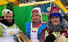 Резиденция Деда Мороза, хороводы и ярмарки: новые посты глав районов Татарстана в "Инстаграме" 30 декабря
