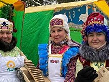 Резиденция Деда Мороза, хороводы и ярмарки: новые посты глав районов Татарстана в "Инстаграме" 30 декабря
