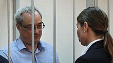 Защита обжаловала приговор экс-главе Коми Гайзеру