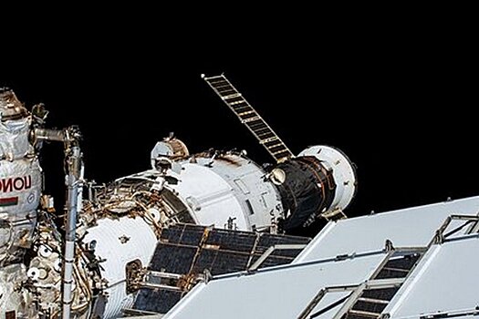 Космический корабль РФ побил рекорд по длительности полета