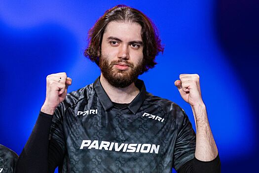 Jame раскрыл секрет, как молодым командам выйти на тир-1 в CS 2