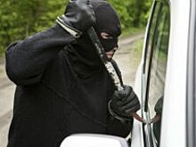 Из столичного автосалона угнали 13 машин на 40 млн рублей