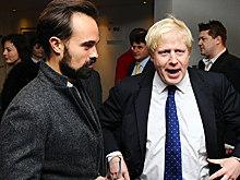 Британия разжигает русофобию на деньги российских олигархов