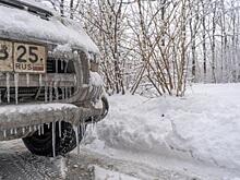 Новый «автомобильный маньяк» объявился во Владивостоке