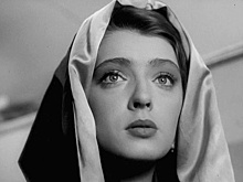 Умерла актриса Людмила Абрамова, бывшая жена Владимира Высоцкого