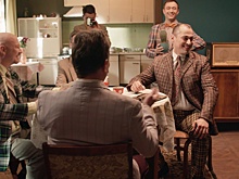 Сотрудники МВД песней поздравили россиян с Днем космонавтики