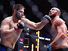 Корнилов: На пути к поясу UFC перед Волковым стоят две преграды - Ган и Аспинэлл