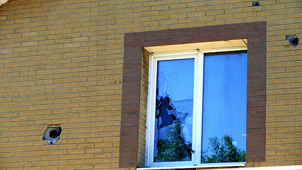 ВСУ начали массированный обстрел Донецка