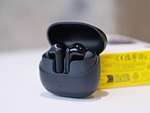 Обзор Baseus Bass BP1 Pro: недорогие наушники с LDAC и шумоподавлением