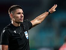 Арбитр Федотов: Кукуляк просто выдумал вторую карточку Денисову в игре «Химки» – «Спартак»