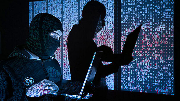Хакеры активно атакуют онлайн-сервисы банков в РФ